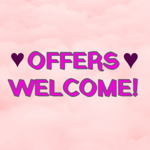 Make me an offer! <3 - Picture 6 of 9